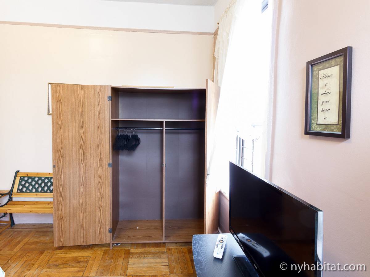 Dormitorio - Photo 8 de 10