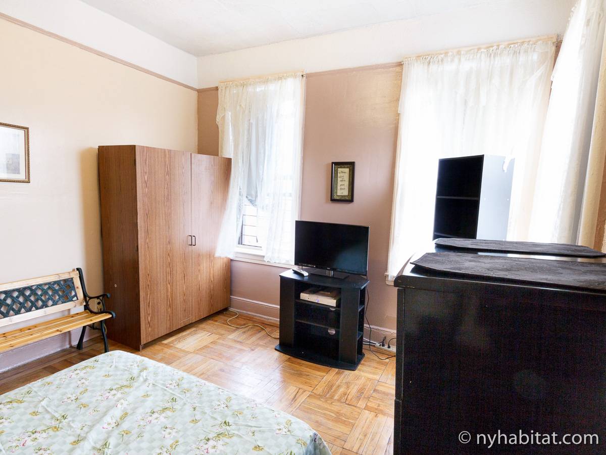 Dormitorio - Photo 7 de 10