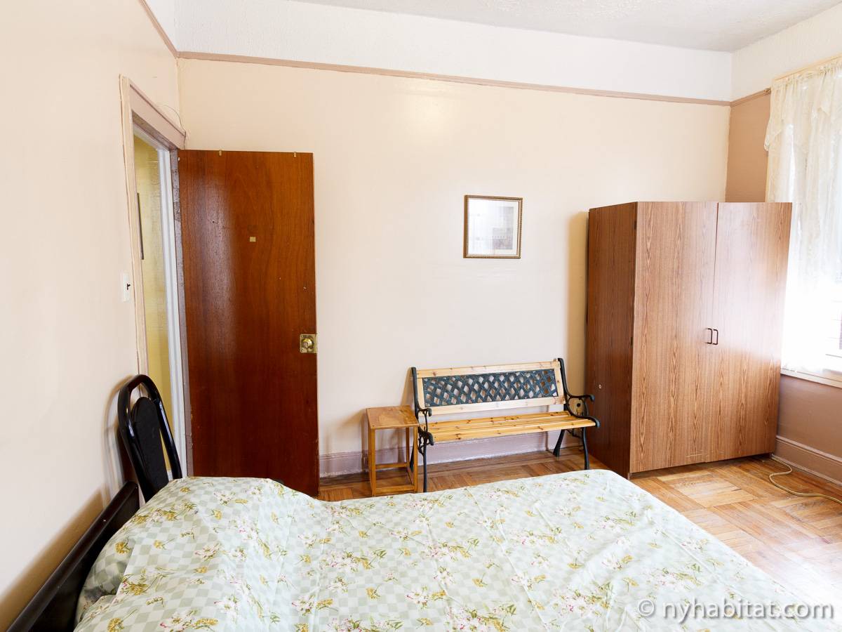 Dormitorio - Photo 3 de 10