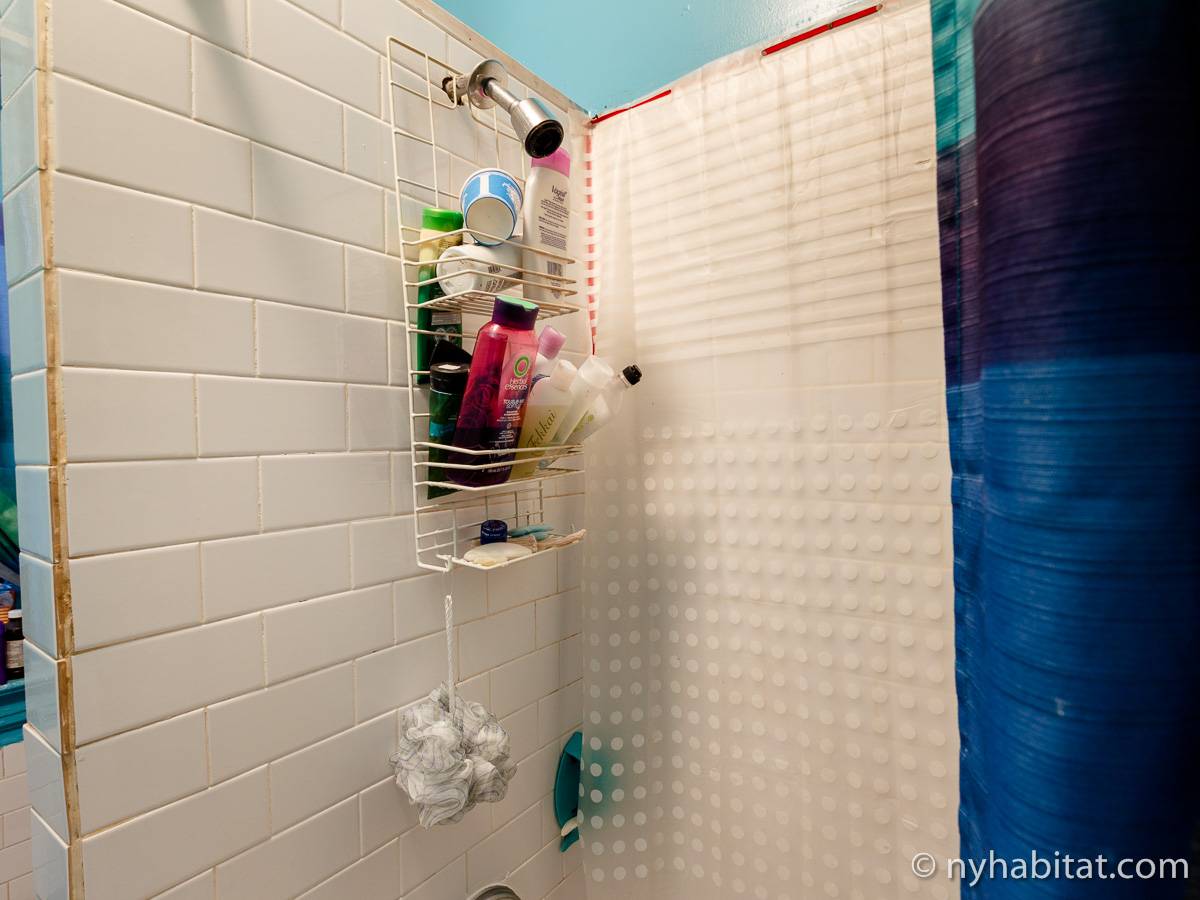 Ba&ntilde;o - Photo 4 de 6
