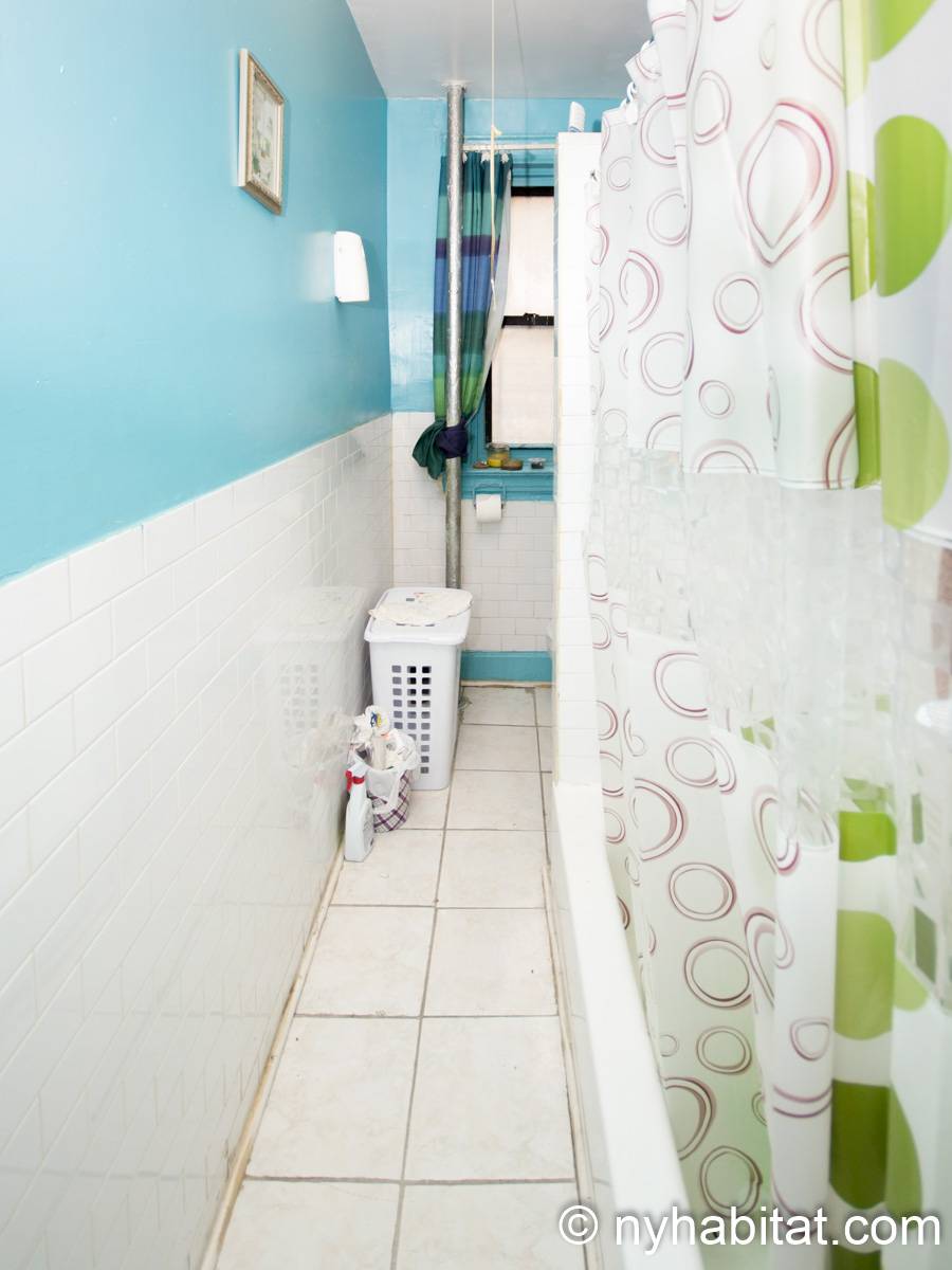Ba&ntilde;o - Photo 1 de 6