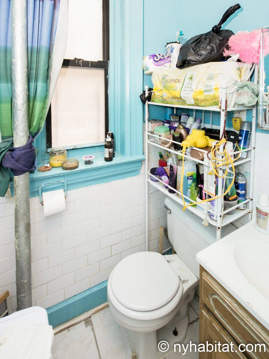Ba&ntilde;o - Photo 2 de 6