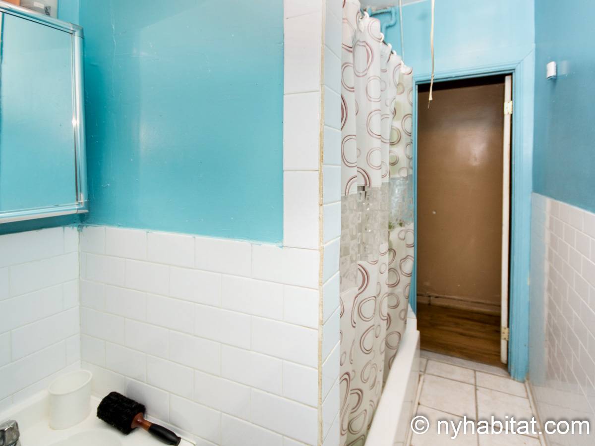 Ba&ntilde;o - Photo 3 de 6