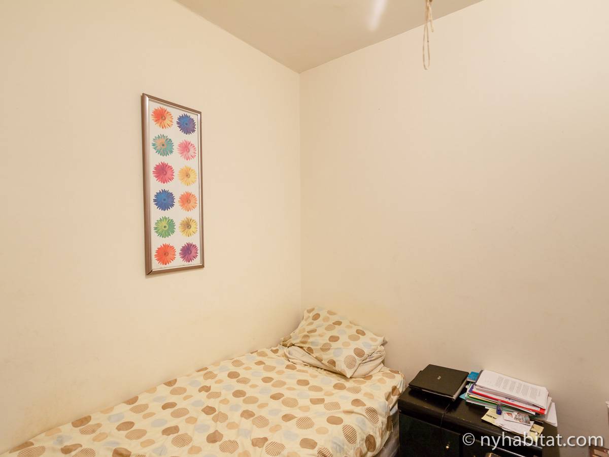 Dormitorio - Photo 2 de 3