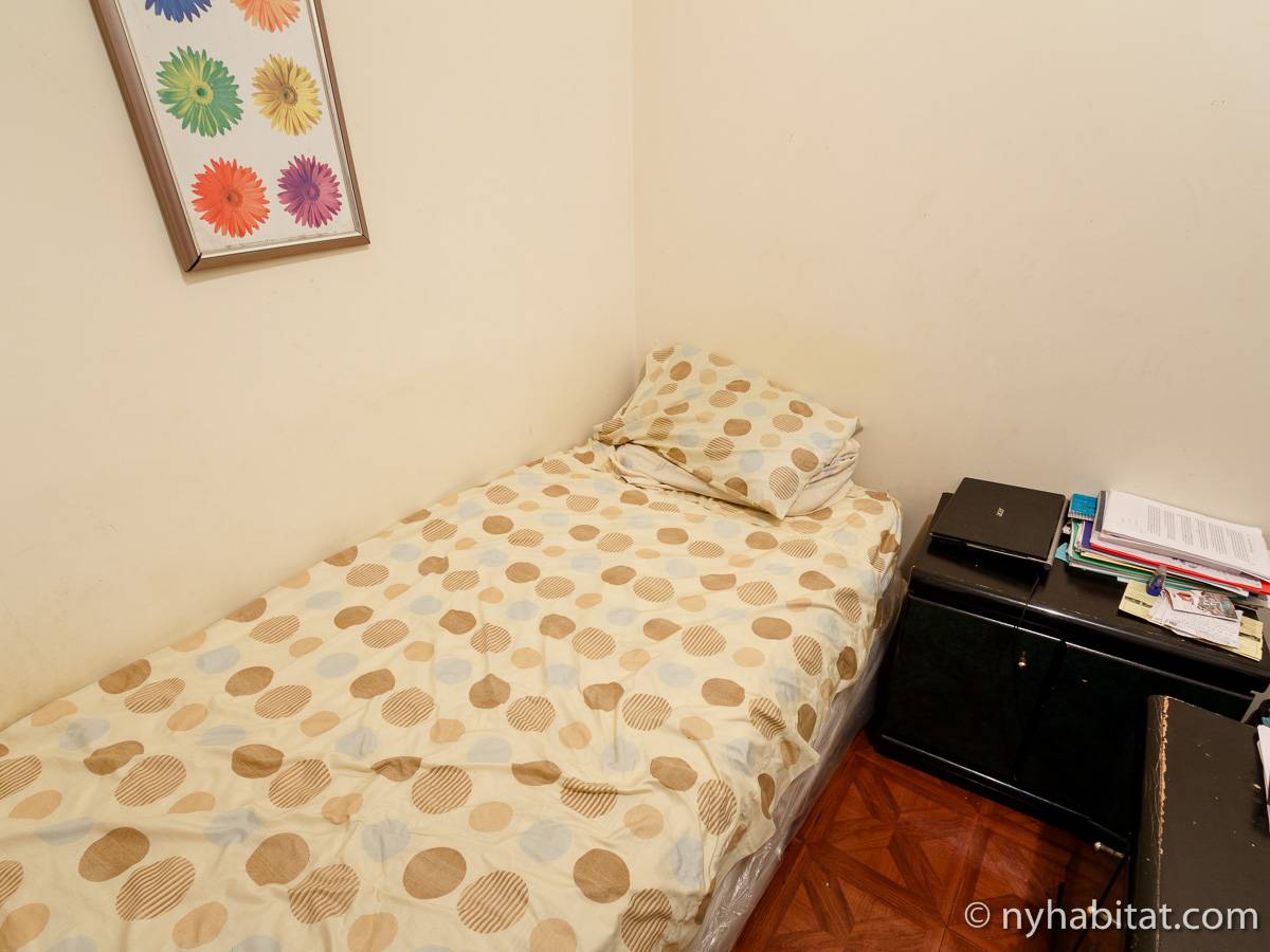 Dormitorio - Photo 1 de 3