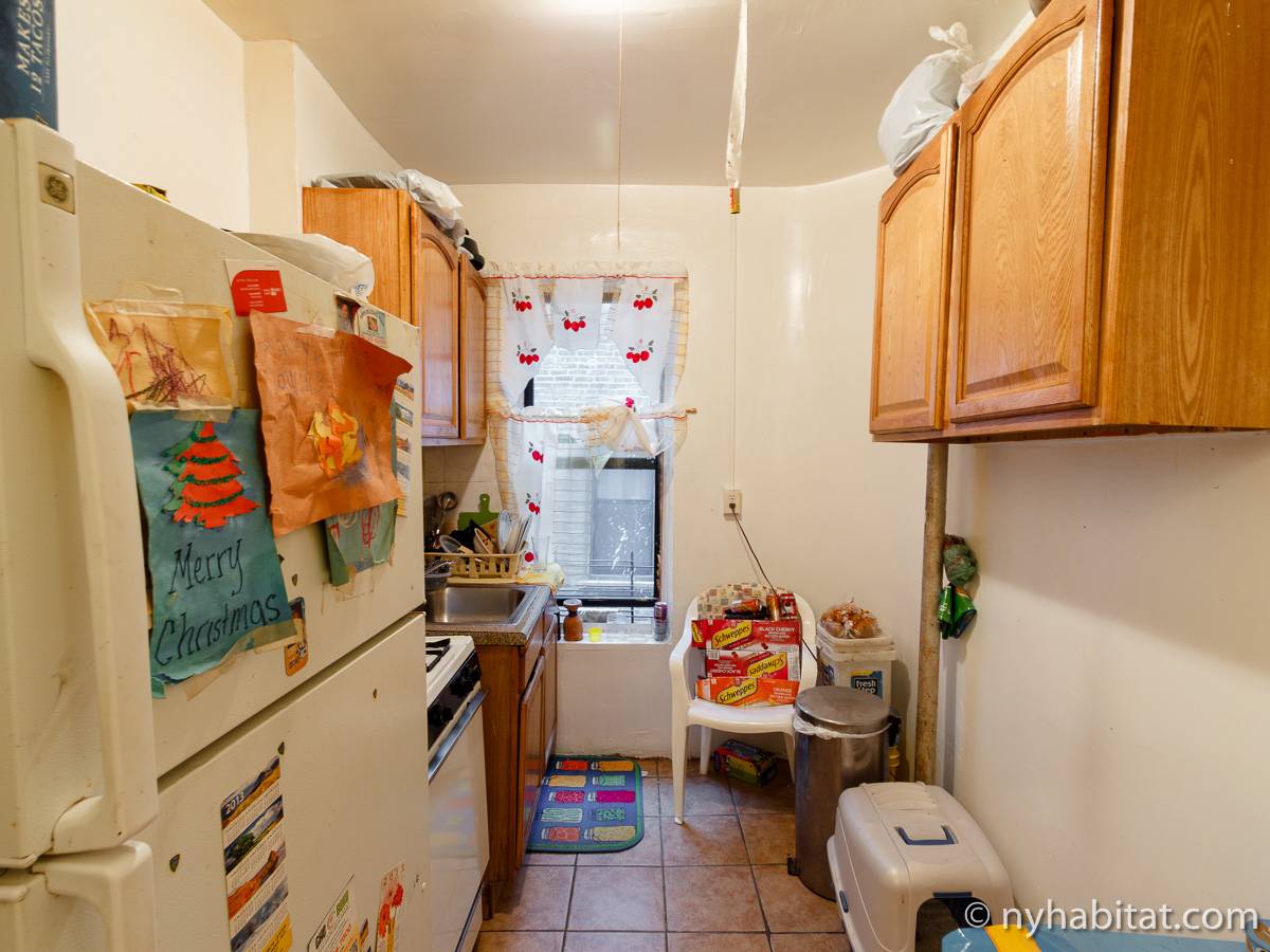 Cocina - Photo 1 de 2