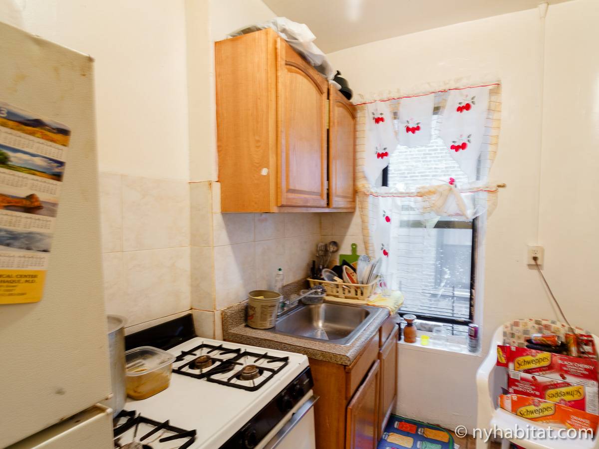Cocina - Photo 2 de 2