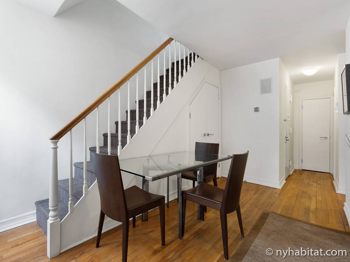 New York - 2 Bedroom apartment - Apartment reference NY-15111