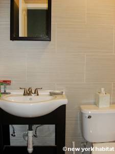 Ba&ntilde;o - Photo 2 de 2