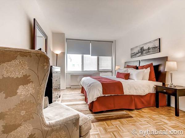 Chambre 1 - Photo 1 sur 1