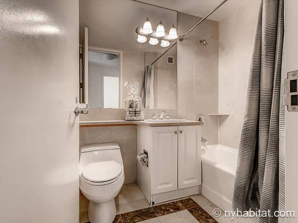 Salle de bain 2 - Photo 1 sur 1