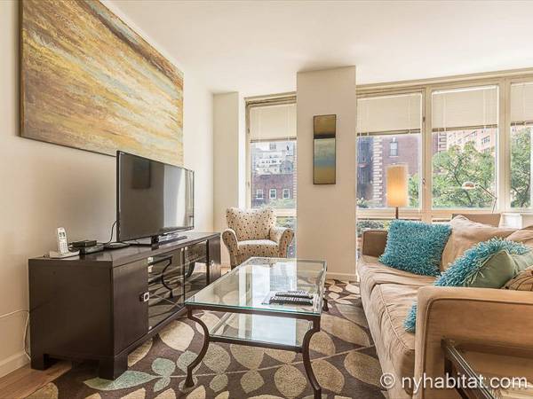 Séjour - Photo 2 sur 3