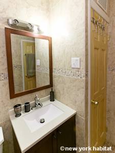 Ba&ntilde;o - Photo 2 de 3