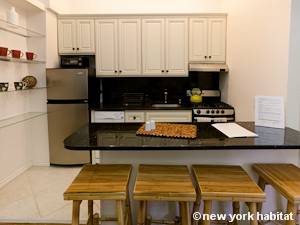 Cocina - Photo 1 de 4