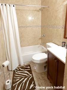 Ba&ntilde;o - Photo 1 de 3