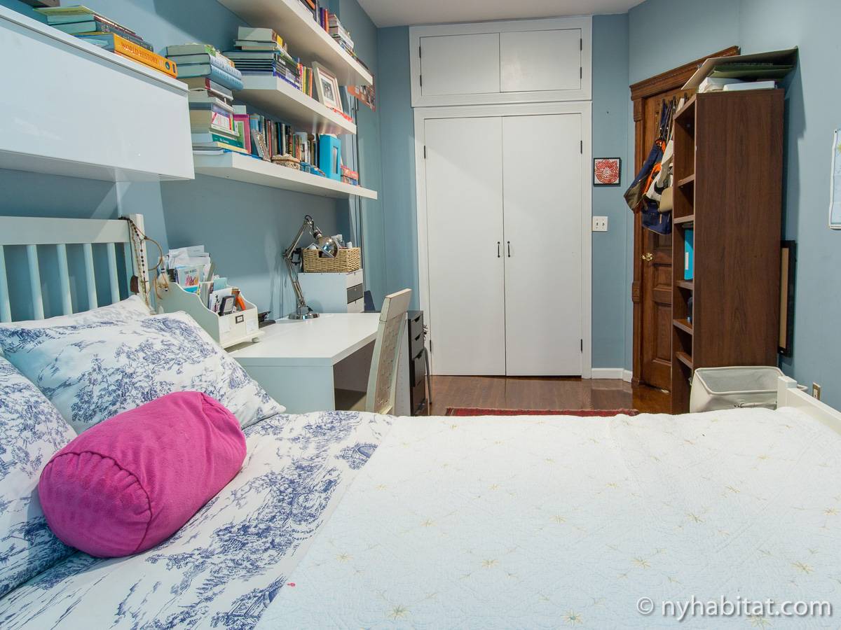 Chambre 2 - Photo 2 sur 2