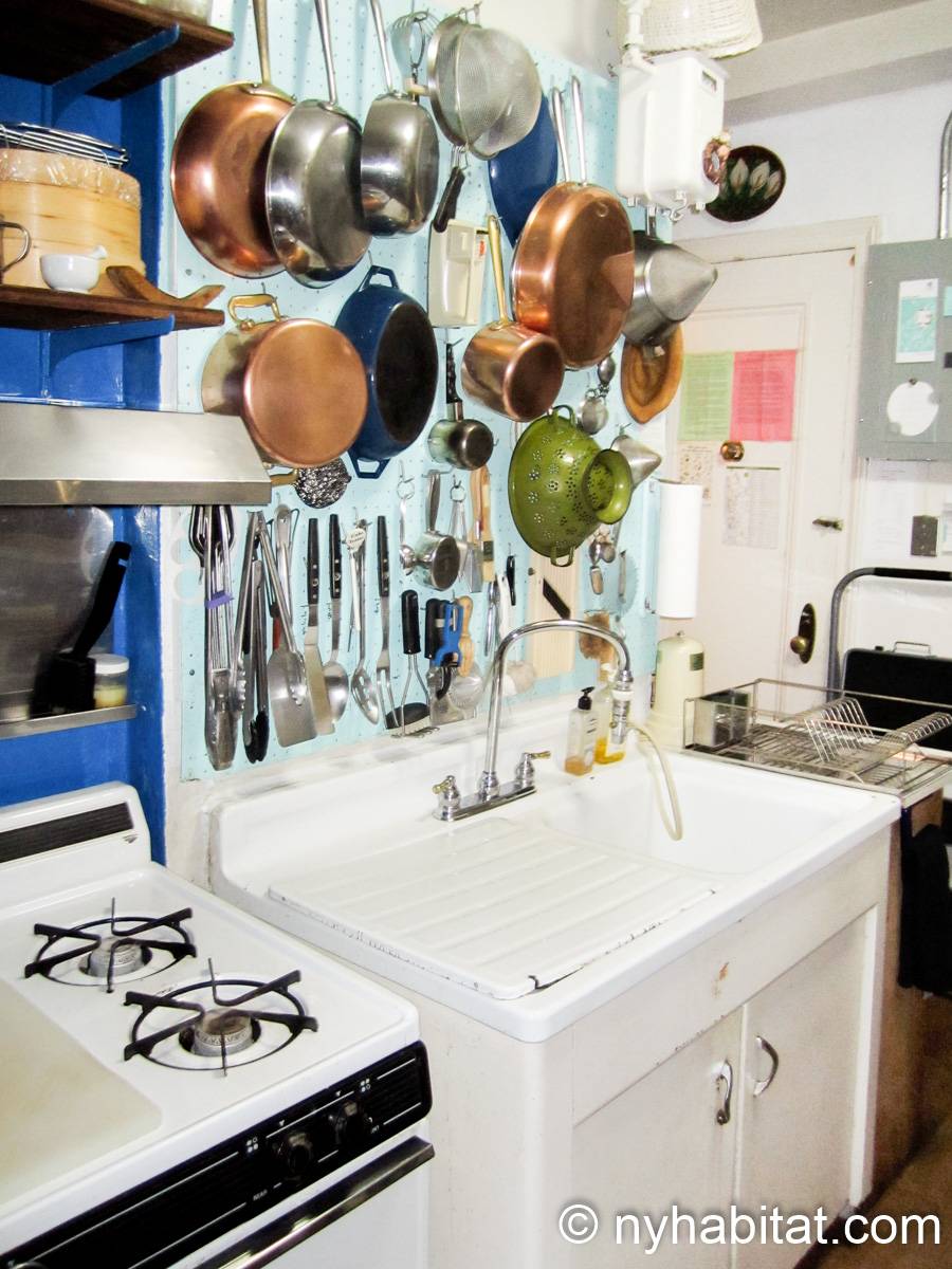Kitchen - Photo 6 of 6