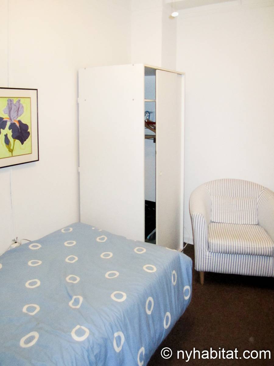 Bedroom - Photo 6 of 6