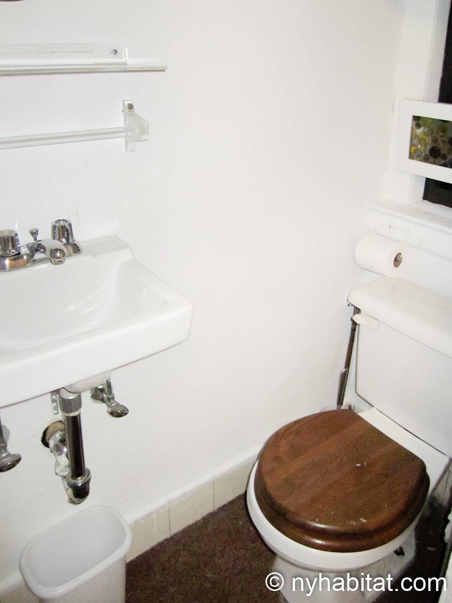 Bathroom - Photo 1 of 2