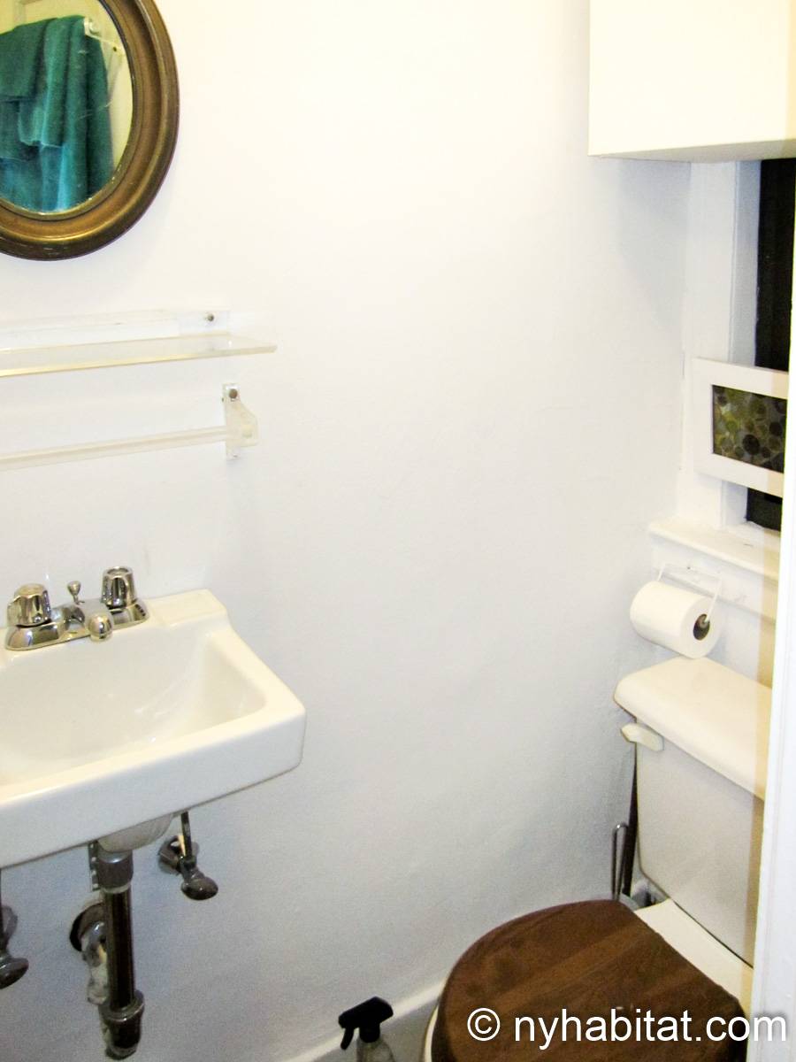 Bathroom - Photo 2 of 2