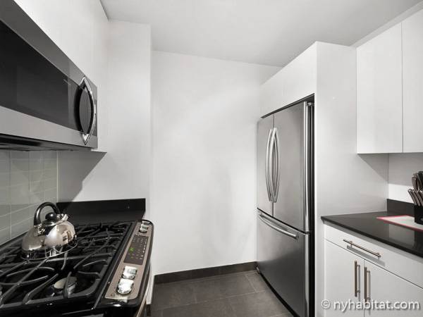 Cocina - Photo 1 de 2