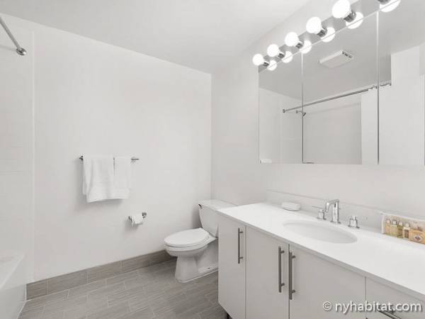 Baño 1 - Photo 1 de 1