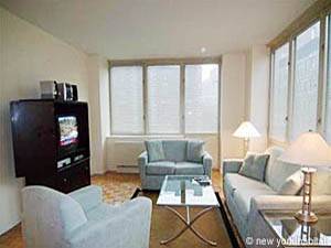 New York - 1 Bedroom apartment - Apartment reference NY-15206