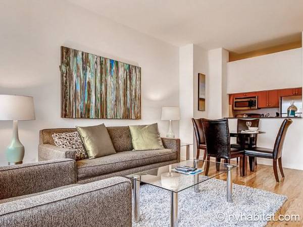 Soggiorno - Photo 3 di 7