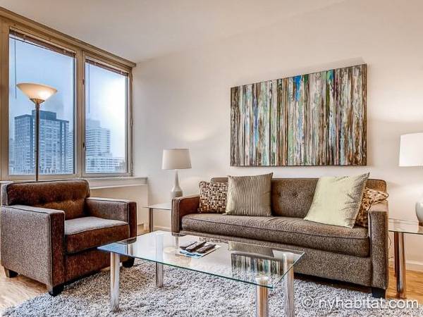 Soggiorno - Photo 2 di 7