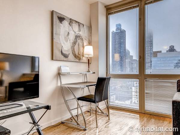 Soggiorno - Photo 7 di 7