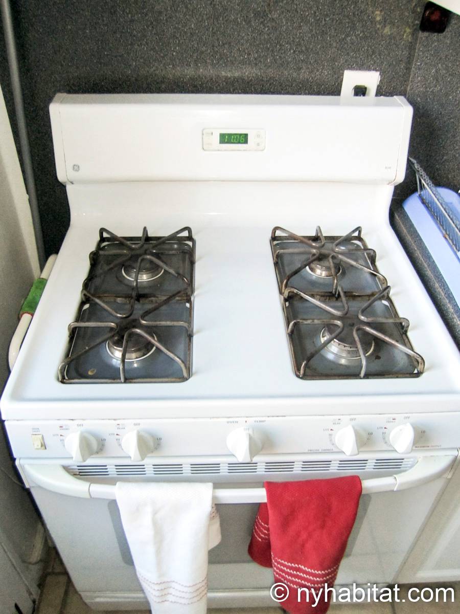 Kitchen - Photo 4 of 4 Kitchen - Photo 4 of 4