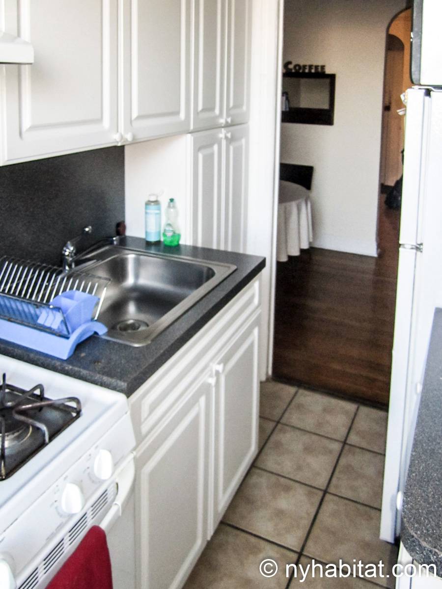 Kitchen - Photo 1 of 4 Kitchen - Photo 1 of 4