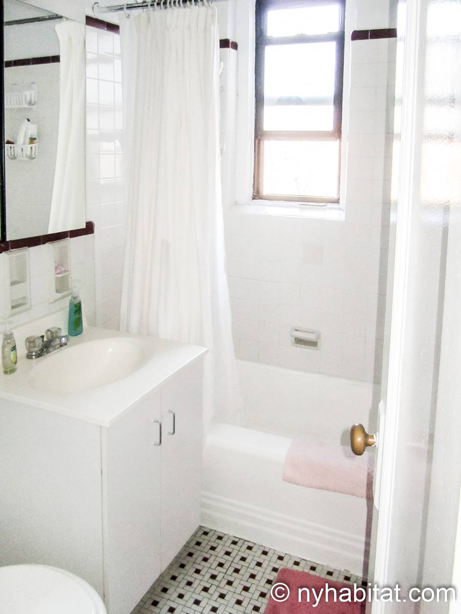 Bathroom - Photo 1 of 2 Bathroom - Photo 1 of 2