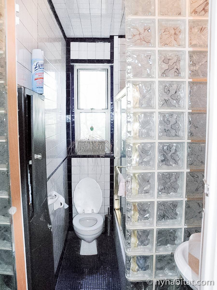 Bagno - Photo 1 di 2