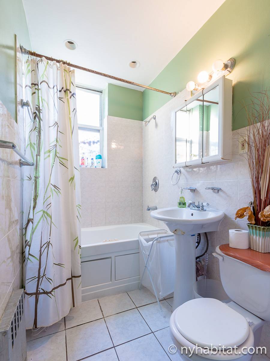 Bathroom - Photo 1 of 2 Bathroom - Photo 1 of 2