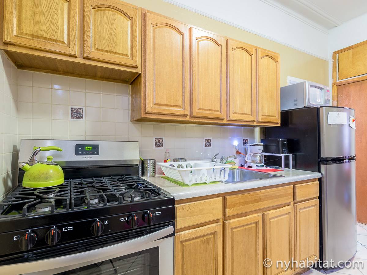 Kitchen - Photo 4 of 4 Kitchen - Photo 4 of 4