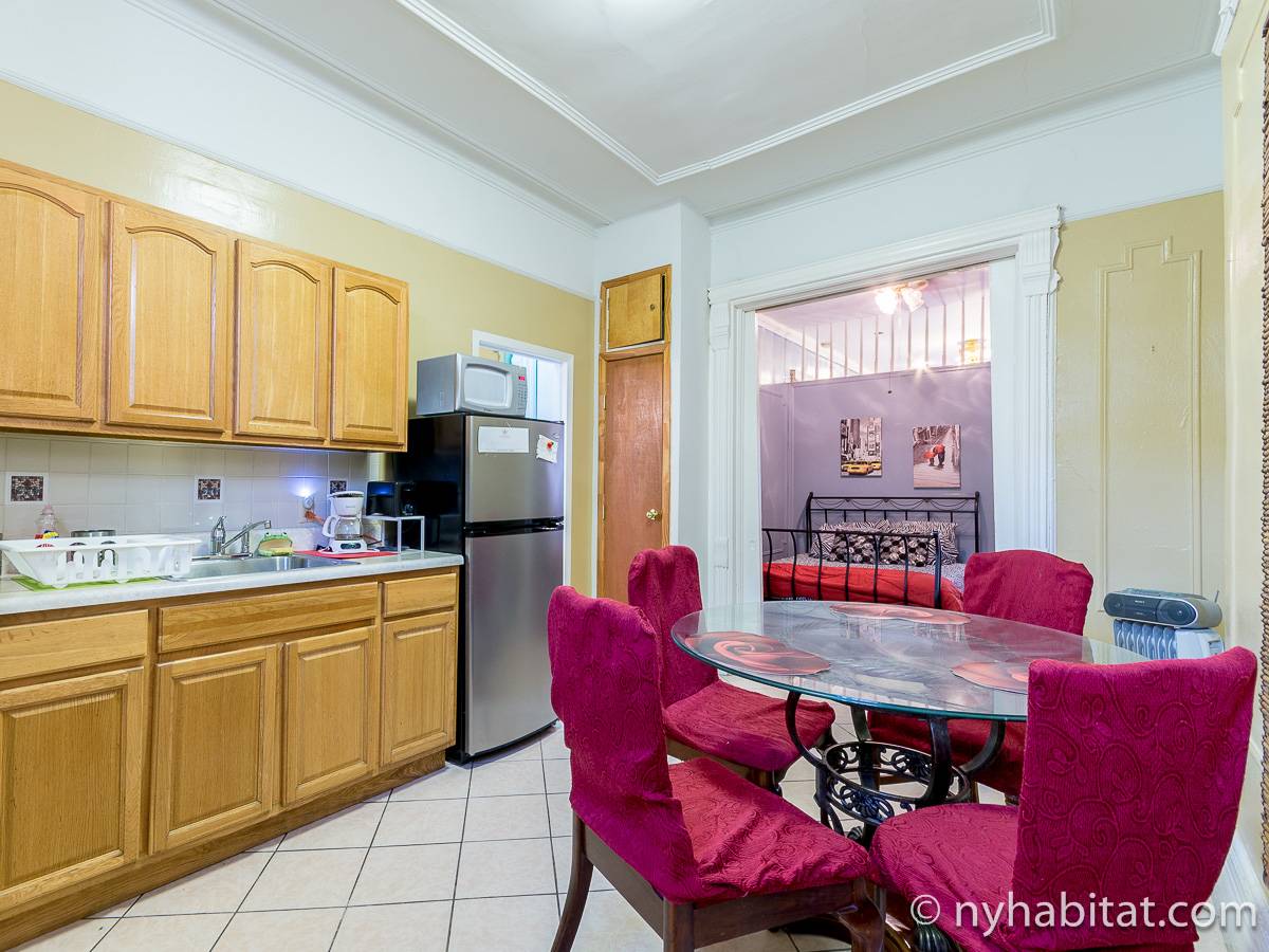 Kitchen - Photo 2 of 4 Kitchen - Photo 2 of 4