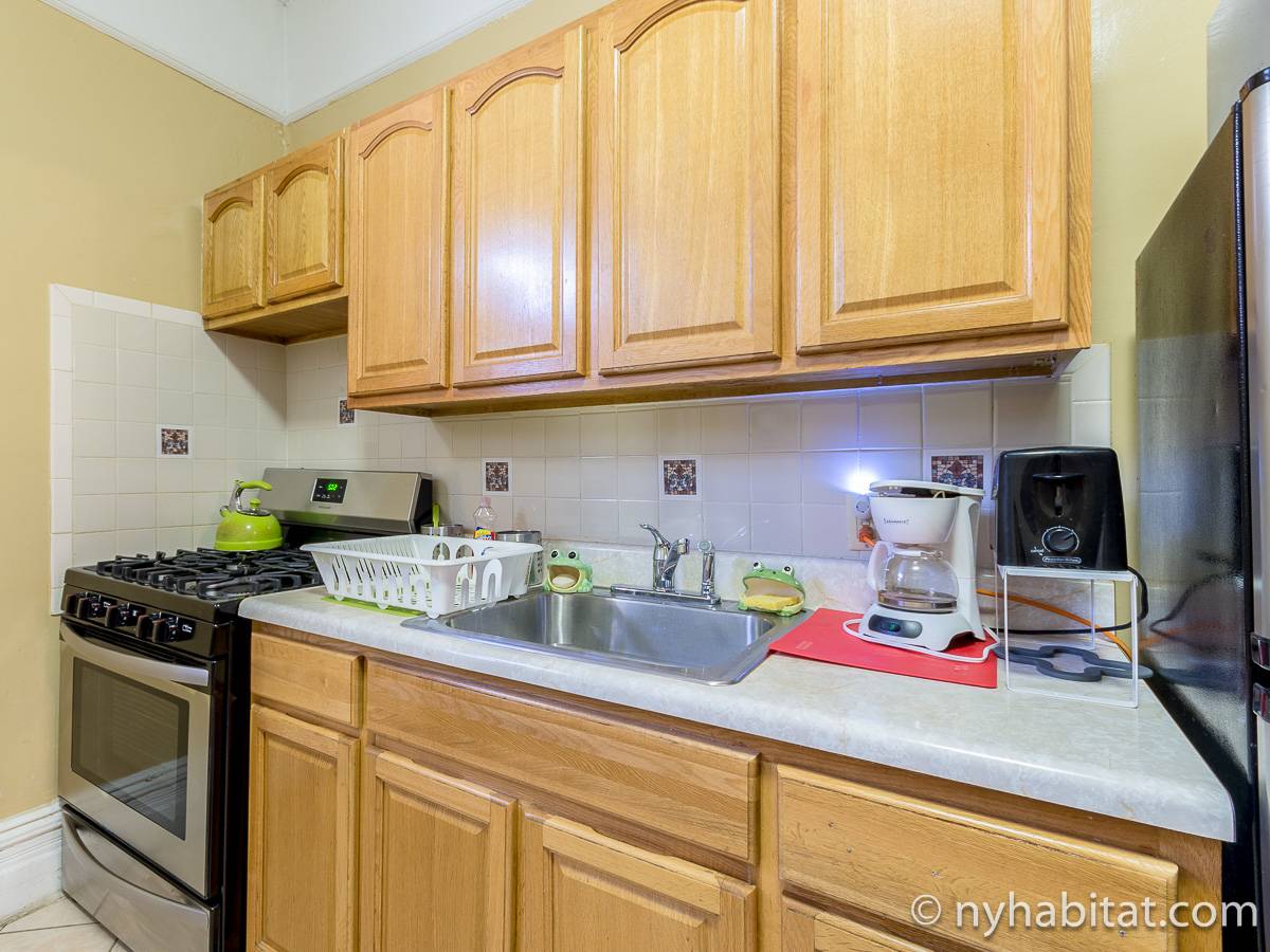 Kitchen - Photo 3 of 4 Kitchen - Photo 3 of 4