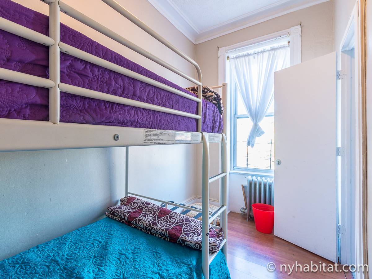 Bedroom 2 - Photo 2 of 2