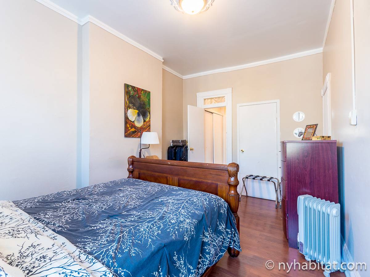 Bedroom 1 - Photo 3 of 4