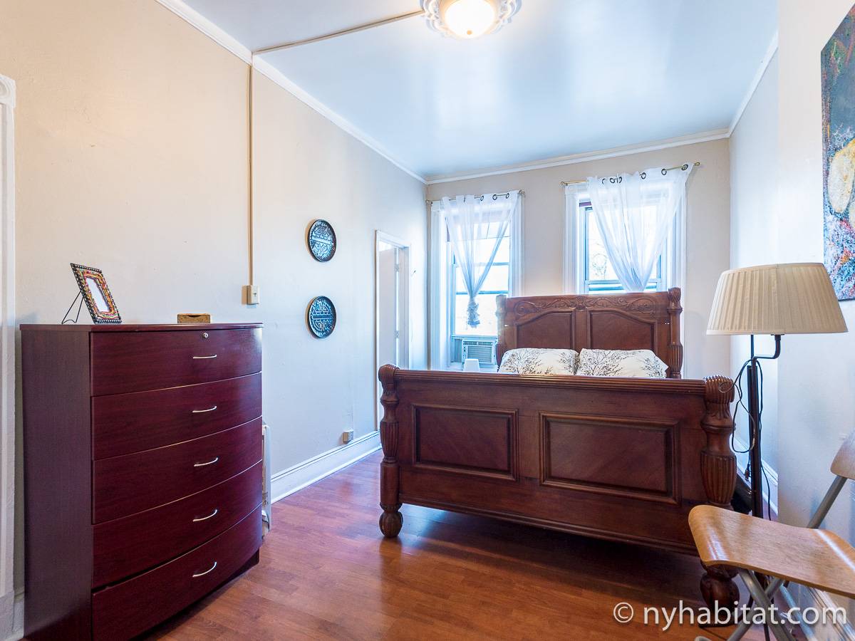 Bedroom 1 - Photo 2 of 4