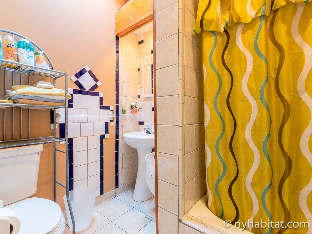 Bathroom - Photo 1 of 3