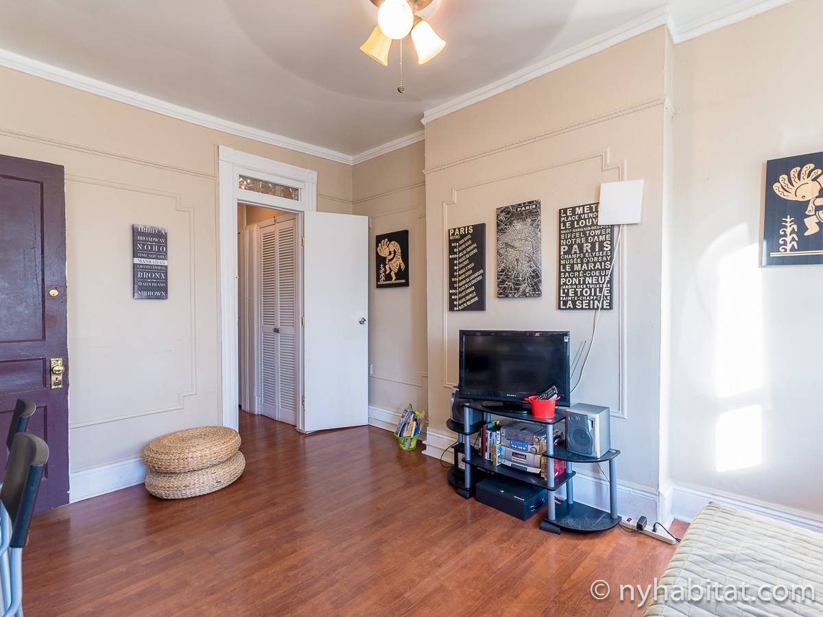 Living room - Photo 4 of 4