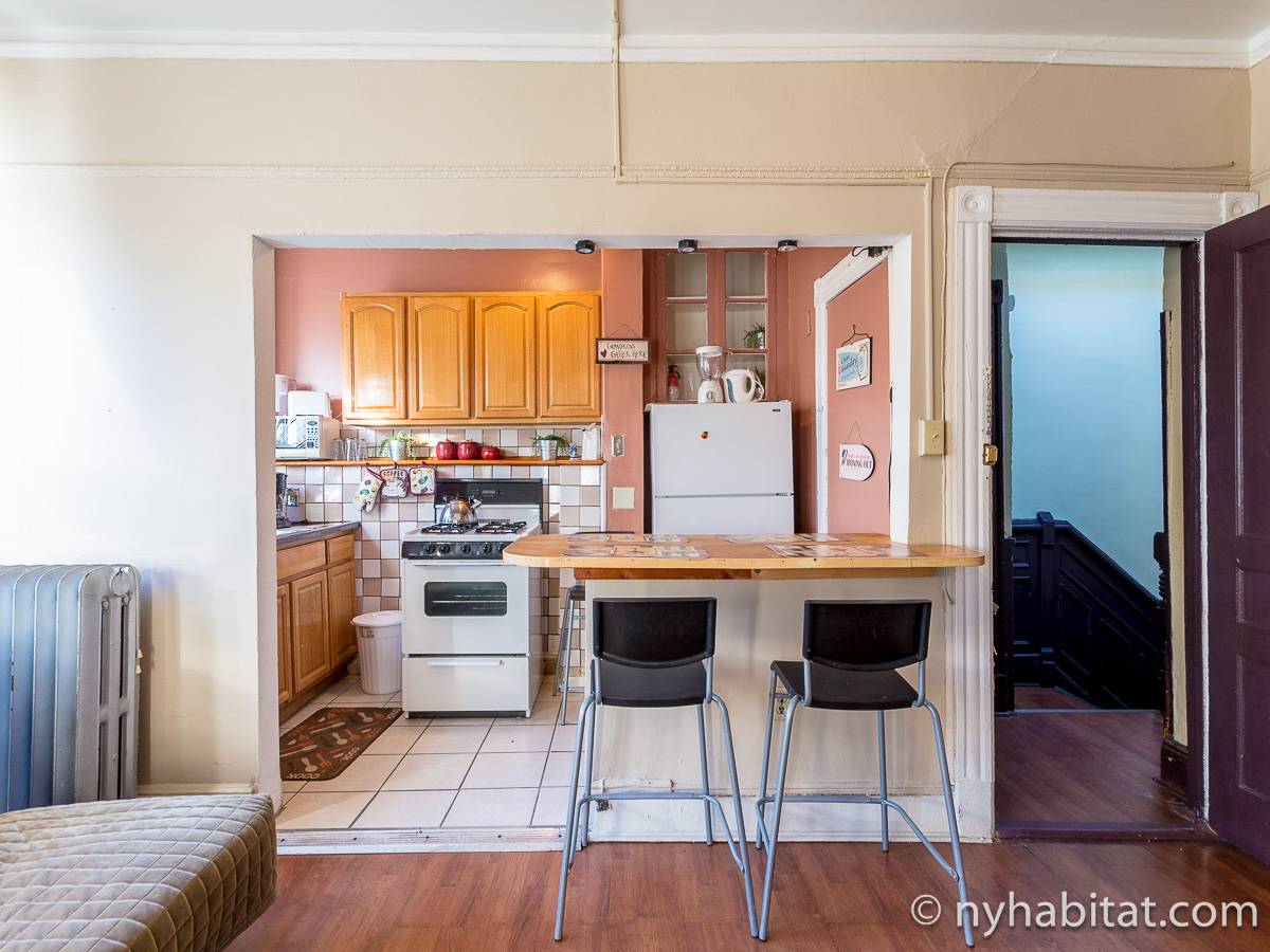 Kitchen - Photo 1 of 4