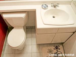 Ba&ntilde;o - Photo 2 de 2