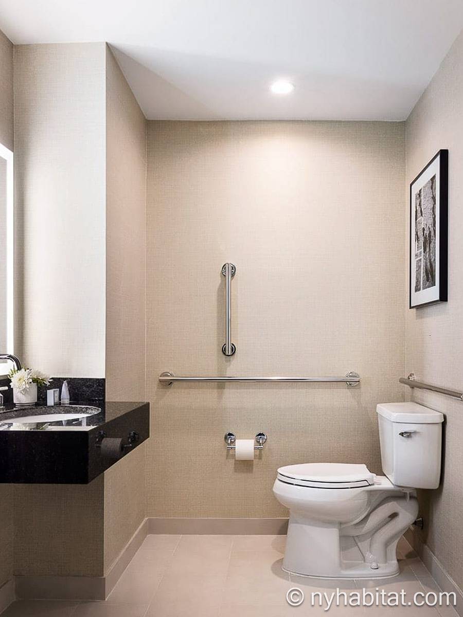 Bathroom - Photo 1 of 1