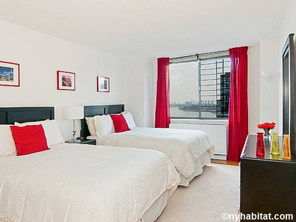 Schlafzimmer 1 - Photo 1 von 1