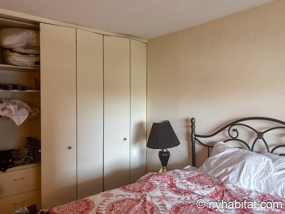 Chambre - Photo 2 sur 2 Chambre - Photo 2 sur 2