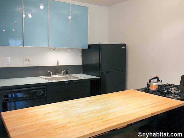 Kitchen - Photo 1 of 1