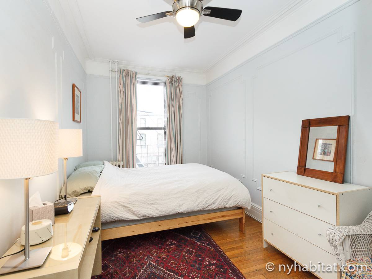 New York - Monolocale appartamento - Appartamento riferimento NY-15356